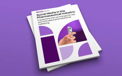 Social media in the pharmaceutical industry