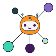 BOT network analysis