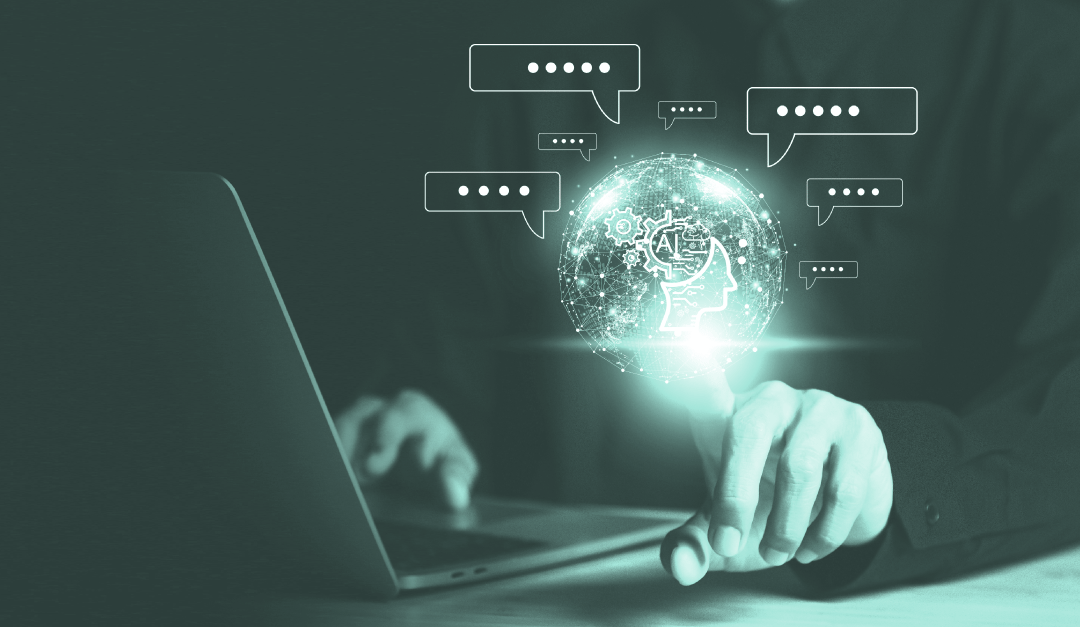 How to Use AI for Marketing: 5 Innovative Use Cases