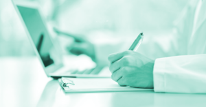 types of medical writing