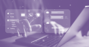 AI in content management