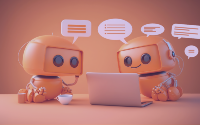 AI Chatbot vs Virtual Agent: Decoding The Differences