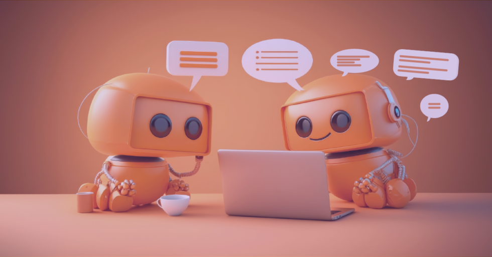 Ai Chatbot Vs Virtual Agent Decoding The Differences Ai Chatbot Vs Virtual Agent Decoding The Differences