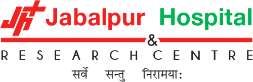 Jabalpur Hospital