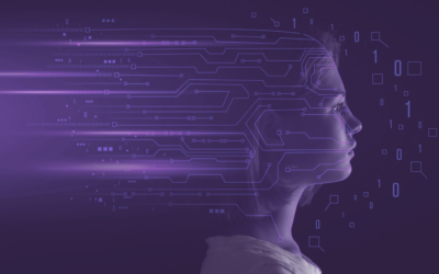 Las mujeres en la IA: Conoce a las figuras más influyentes del sector